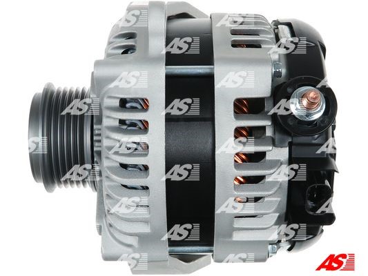 Generator 12V 170A As-pl A6529S AS-PL