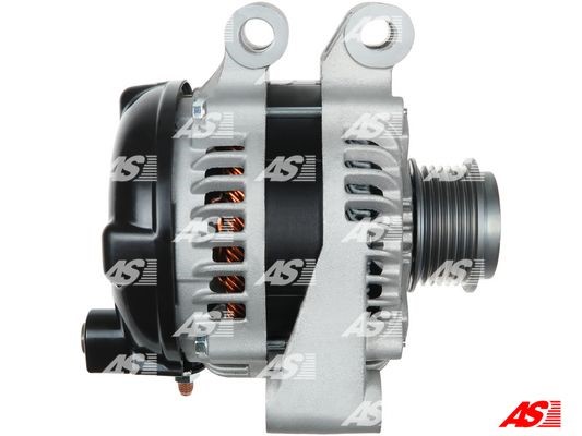 Generator 12V 150A As-pl A6531S AS-PL