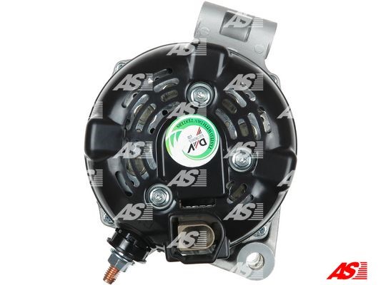 Generator 12V 150A As-pl A6531S AS-PL