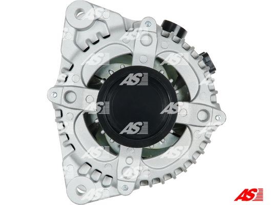 Generator 12V 120A As-pl Brand new | as-pl | alternators A6534S AS-PL