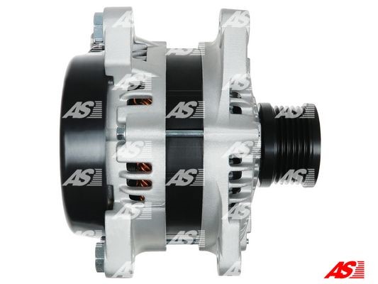 Generator 12V 120A As-pl Brand new | as-pl | alternators A6534S AS-PL