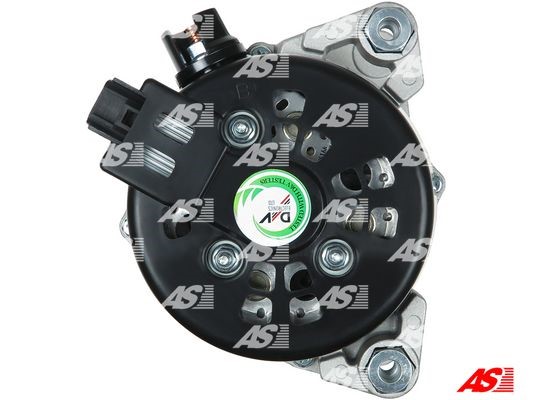 Generator 12V 120A As-pl Brand new | as-pl | alternators A6534S AS-PL