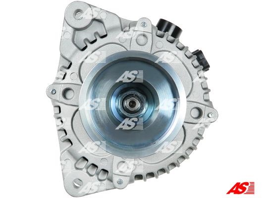 Generator 12V 120A As-pl Brand new | as-pl | alternators A6535S AS-PL