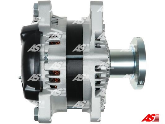 Generator 12V 120A As-pl Brand new | as-pl | alternators A6535S AS-PL
