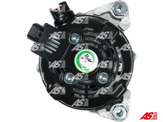 Generator 12V 120A As-pl Brand new | as-pl | alternators A6535S AS-PL