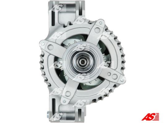 Generator 12V 160A As-pl Brand new | as-pl | alternators A6537S AS-PL