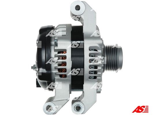 Generator 12V 160A As-pl Brand new | as-pl | alternators A6537S AS-PL Generator 12V 160A As-pl Brand new | as-pl | alternators A6537S AS-PL