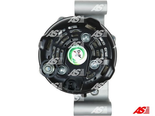 Generator 12V 160A As-pl Brand new | as-pl | alternators A6537S AS-PL Generator 12V 160A As-pl Brand new | as-pl | alternators A6537S AS-PL
