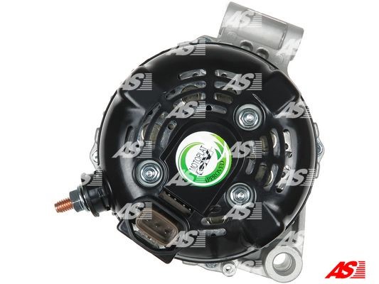 Generator 12V 150A As-pl Brand new | as-pl | alternators A6560S AS-PL