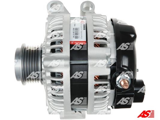 Generator 12V 150A As-pl Brand new | as-pl | alternators A6560S AS-PL