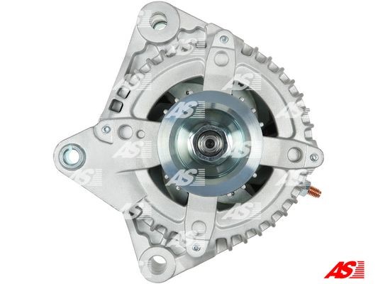Generator 12V 130A As-pl Brand new | as-pl | alternators A6561S AS-PL