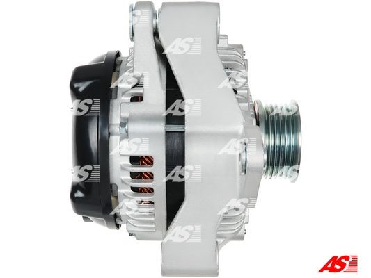 Generator 12V 130A As-pl Brand new | as-pl | alternators A6561S AS-PL
