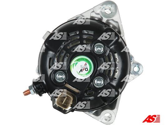 Generator 12V 130A As-pl Brand new | as-pl | alternators A6561S AS-PL