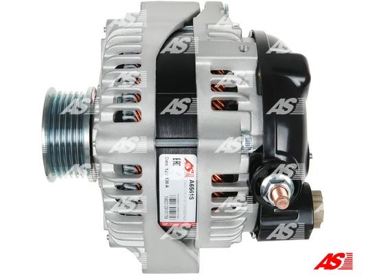 Generator 12V 130A As-pl Brand new | as-pl | alternators A6561S AS-PL