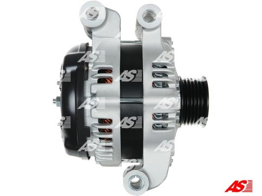 Generator 12V 160A As-pl A6564S AS-PL