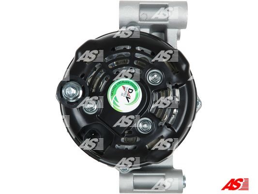 Generator 12V 160A As-pl A6564S AS-PL Generator 12V 160A As-pl A6564S AS-PL