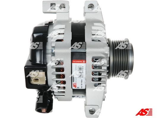 Generator 12V 150A As-pl A6566S AS-PL