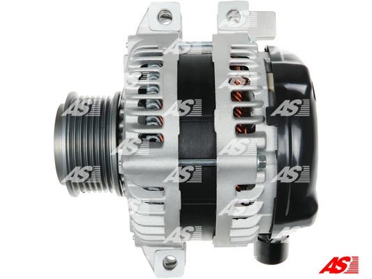 Generator 12V 150A As-pl A6566S AS-PL