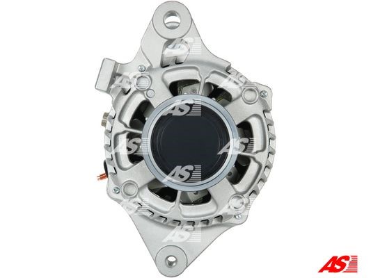 Generator 12V 100A As-pl A6567S AS-PL