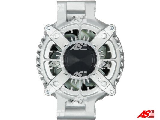 Generator 12V 170A As-pl Brand new | as-pl | alternators A6578S AS-PL