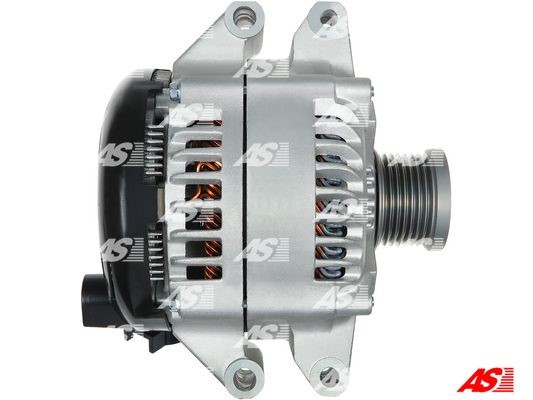 Generator 12V 170A As-pl Brand new | as-pl | alternators A6578S AS-PL