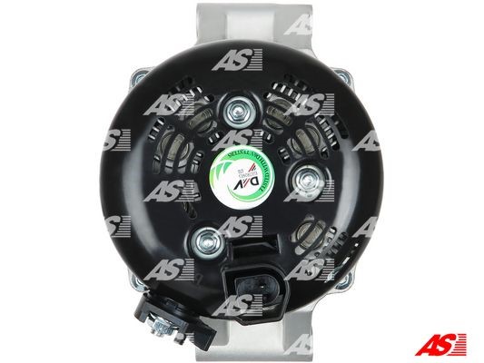 Generator 12V 170A As-pl Brand new | as-pl | alternators A6578S AS-PL