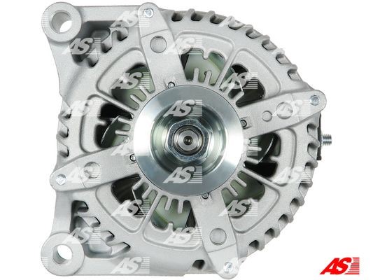 Generator 12V 210A As-pl Brand new | as-pl | alternators A6590S AS-PL