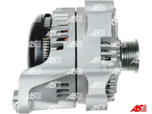 Generator 12V 210A As-pl Brand new | as-pl | alternators A6590S AS-PL