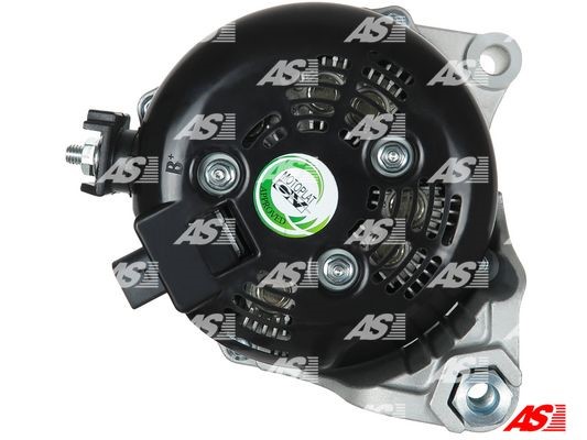 Generator 12V 210A As-pl Brand new | as-pl | alternators A6590S AS-PL