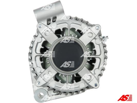 Generator 12V 220A As-pl Brand new | as-pl | alternators A6591S AS-PL