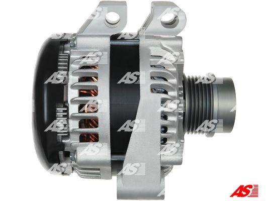Generator 12V 220A As-pl Brand new | as-pl | alternators A6591S AS-PL