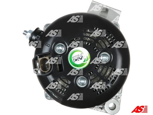 Generator 12V 220A As-pl Brand new | as-pl | alternators A6591S AS-PL