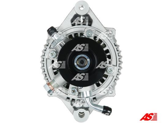 Generator 12V 100A As-pl A6593S AS-PL