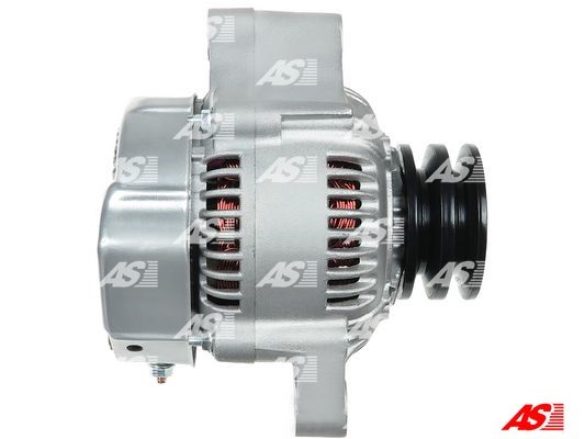 Generator 24V 30A As-pl Brand new | as-pl | alternators A6594S AS-PL Generator 24V 30A As-pl Brand new | as-pl | alternators A6594S AS-PL