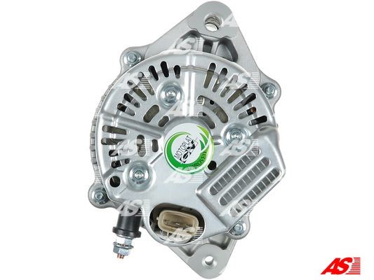 Generator 24V 30A As-pl Brand new | as-pl | alternators A6594S AS-PL
