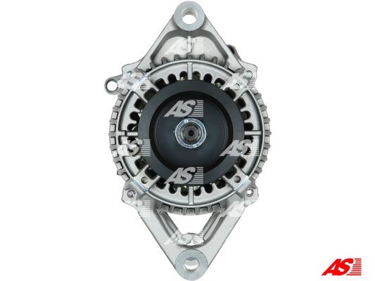 Generator 12V 75A As-pl Brand new | as-pl | alternators A6597S AS-PL