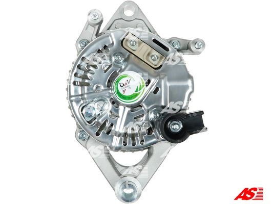 Generator 12V 75A As-pl Brand new | as-pl | alternators A6597S AS-PL