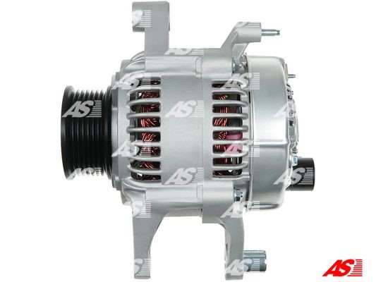 Generator 12V 75A As-pl Brand new | as-pl | alternators A6597S AS-PL