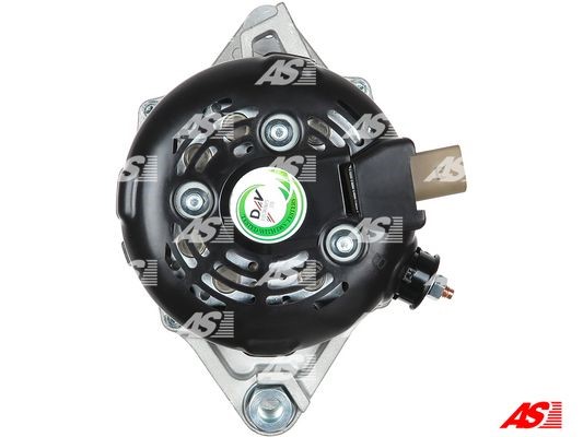 Generator 12V 100A As-pl A6599S AS-PL