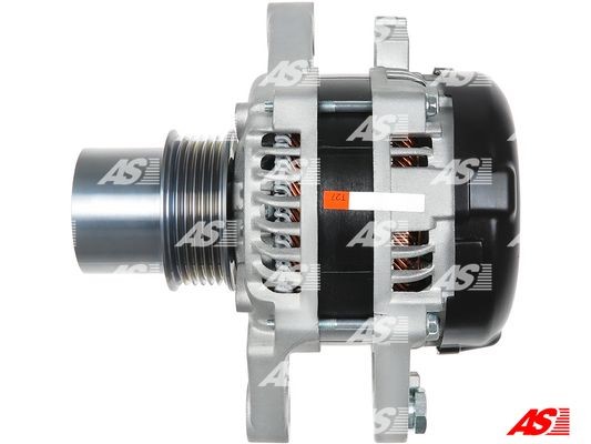 Generator 12V 100A As-pl A6599S AS-PL