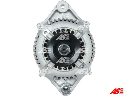 Generator 12V 70A As-pl Brand new | as-pl | alternators A6606S AS-PL