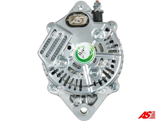 Generator 12V 70A As-pl Brand new | as-pl | alternators A6606S AS-PL