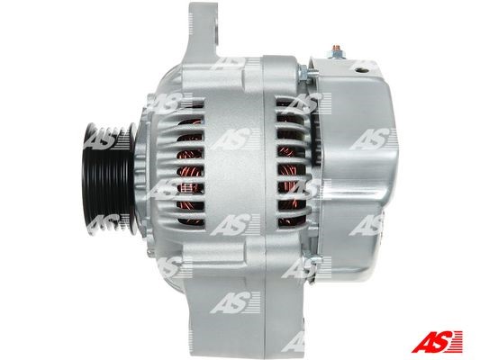 Generator 12V 70A As-pl Brand new | as-pl | alternators A6606S AS-PL