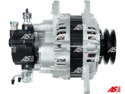Generator 12V 110A As-pl A9001 AS-PL