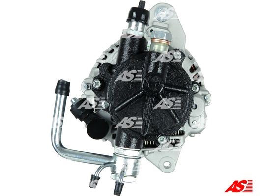 Generator 12V 110A As-pl A9001 AS-PL