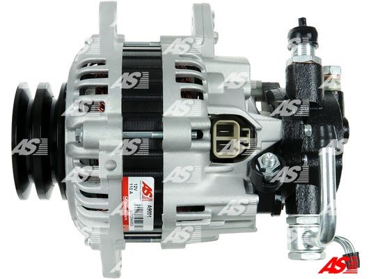 Generator 12V 110A As-pl A9001 AS-PL