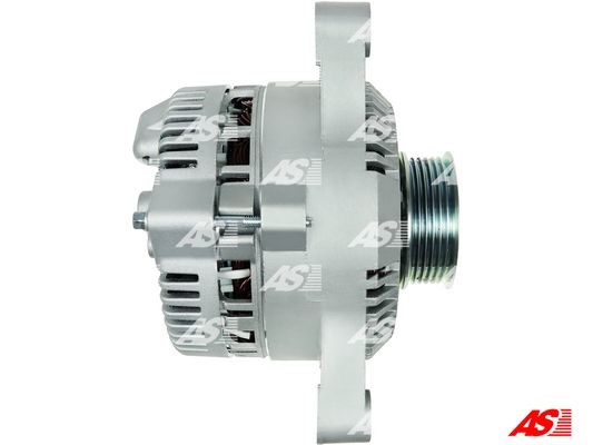 Generator 12V 130A As-pl A9002 AS-PL