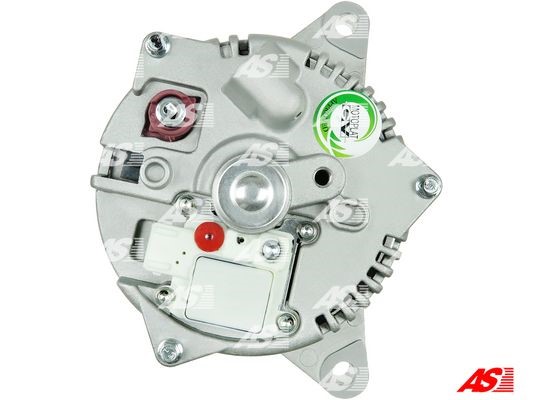Generator 12V 130A As-pl A9002 AS-PL