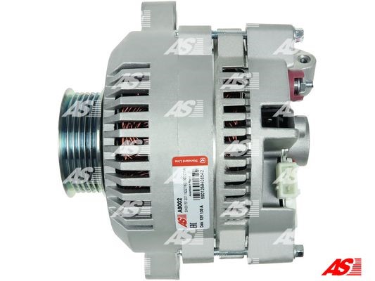 Generator 12V 130A As-pl A9002 AS-PL