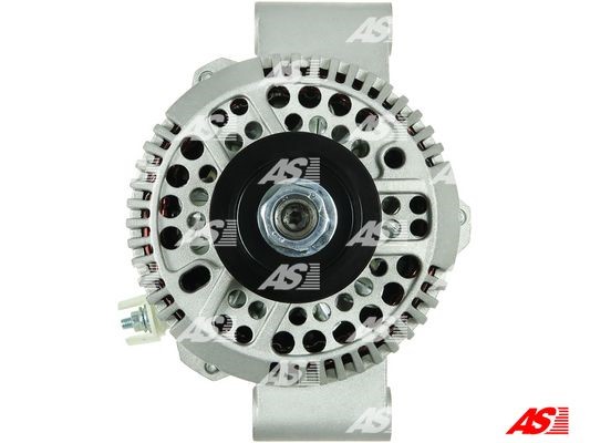 Generator 12V 95A As-pl A9003 AS-PL